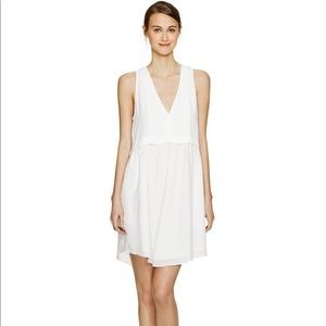 Aritzia Wilfred Vignette Dress